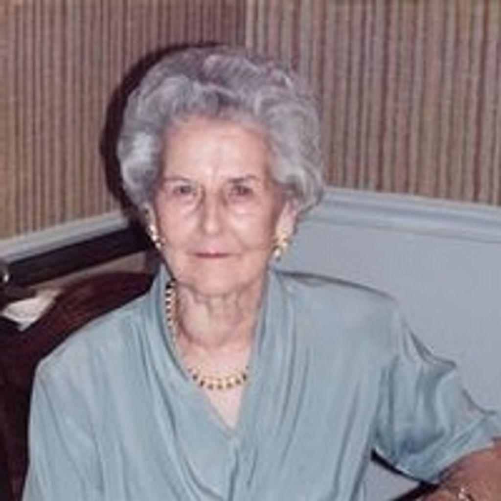 Annie Laurie Williams Cribbs