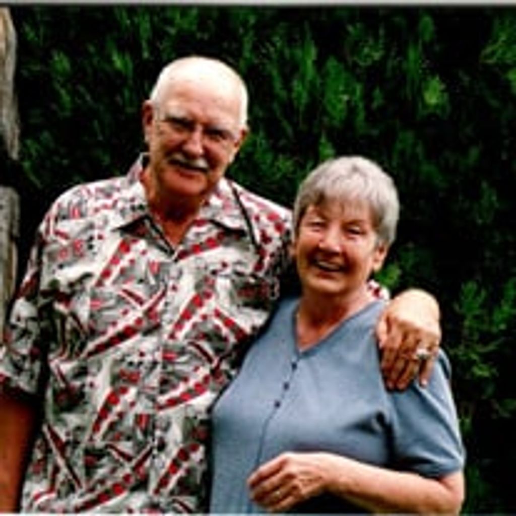 Nancy Margaret Dodd Profile Photo