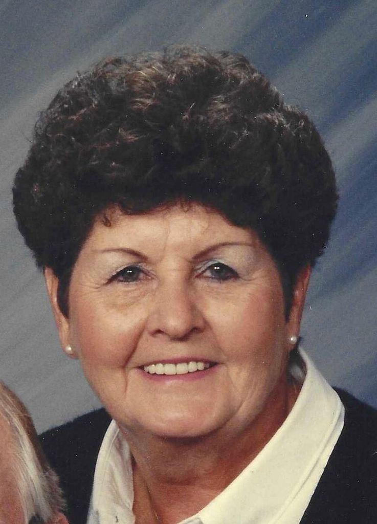 Deloris "Dee" Reese Profile Photo