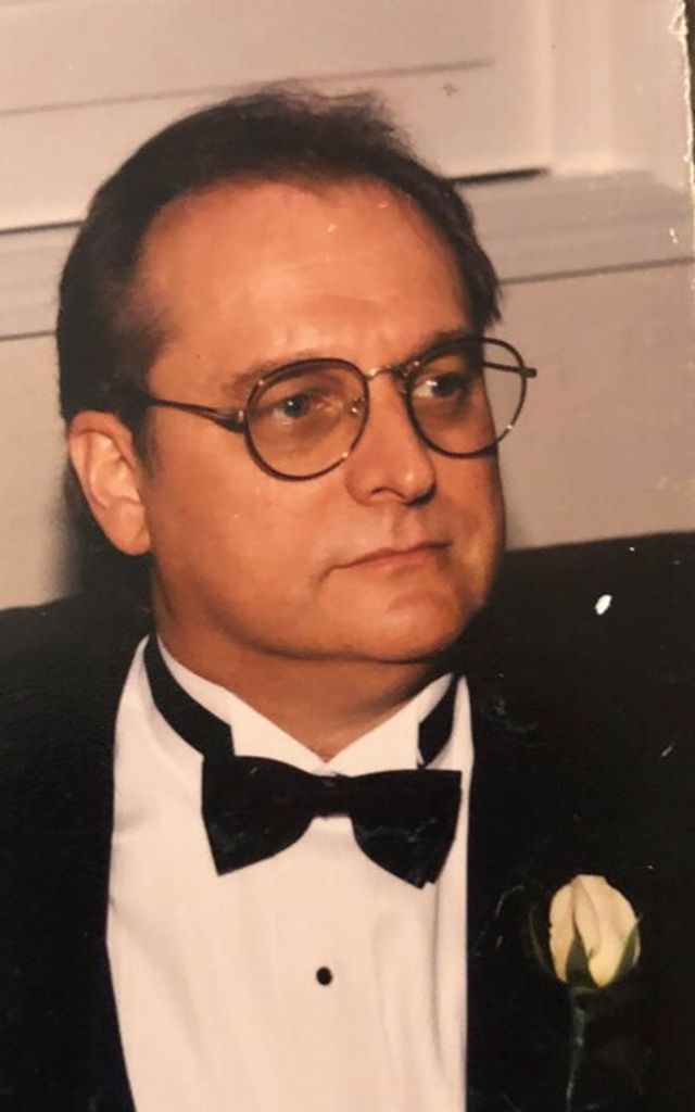 Dr. William More Hodgson
