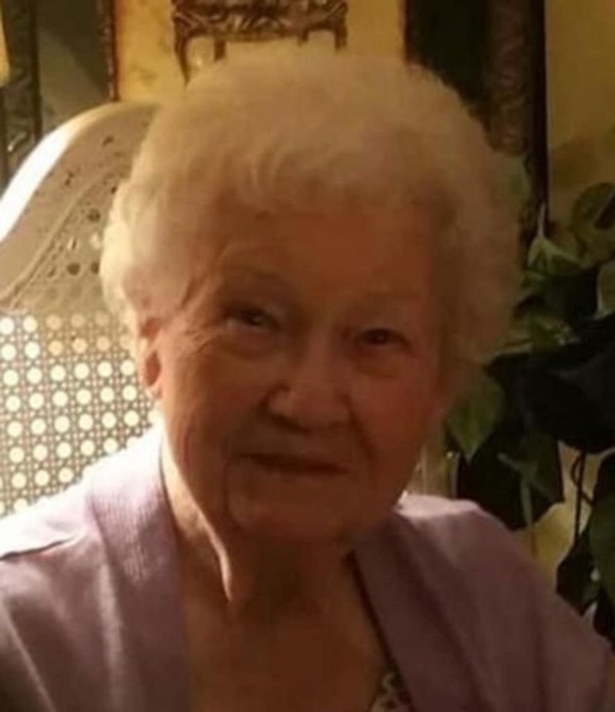 Virginia Catherine Rice