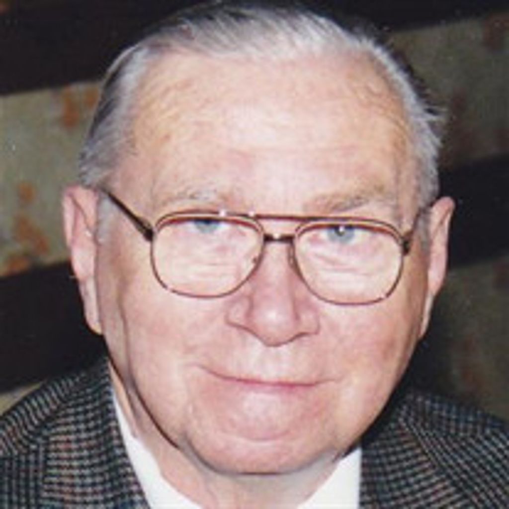 John A. Given Profile Photo