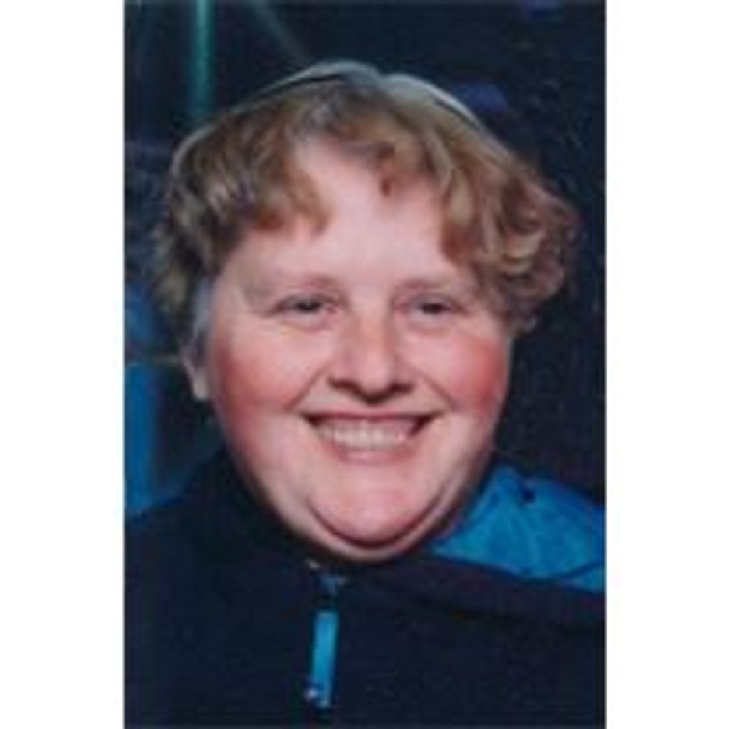 Myra K. Vogt