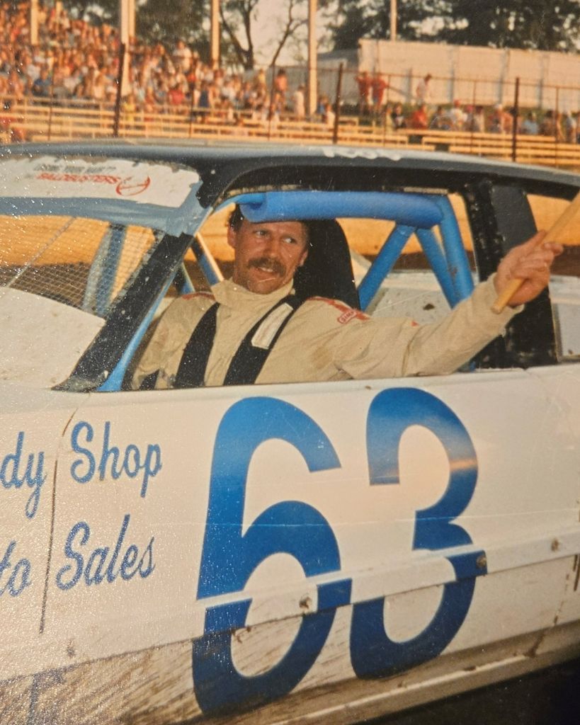 Robert Anderson Profile Photo