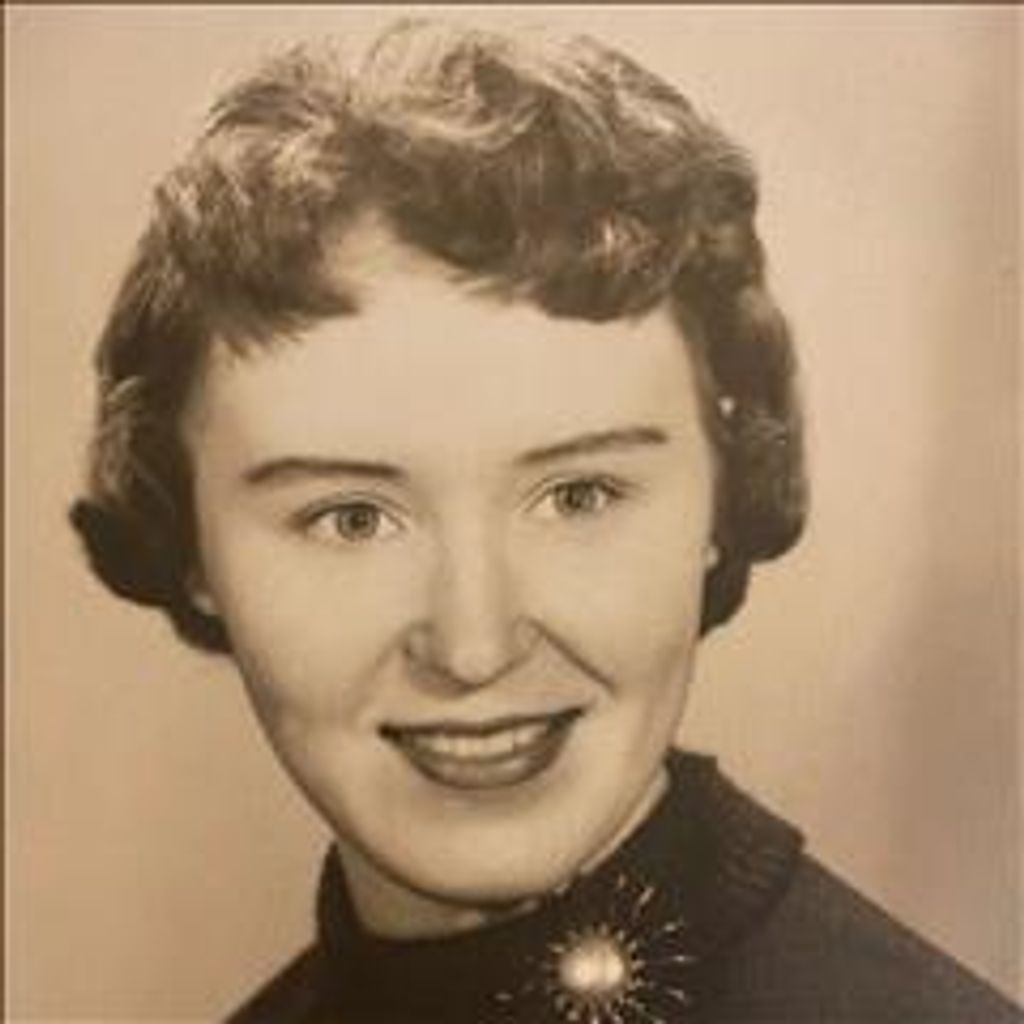 Dr. Barbara Burton Hewett Profile Photo