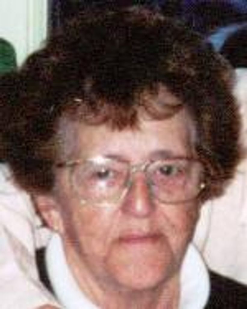 Edith (Silva) Roberio Ryng