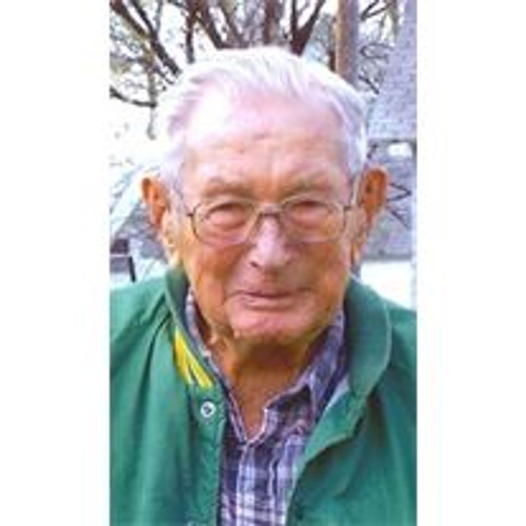 Pete A. Curlo