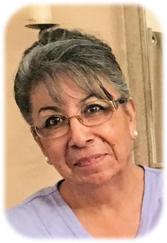 Rosie Ortega Profile Photo