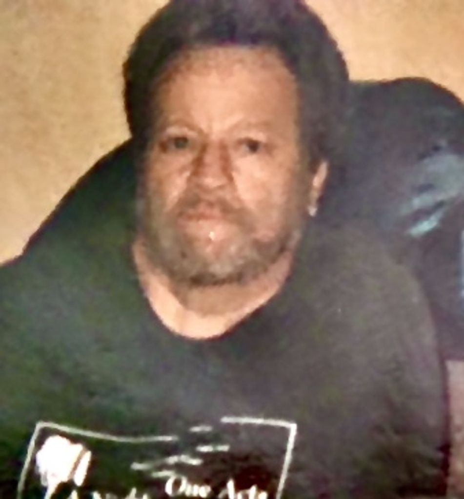 James R. Combs, Sr.