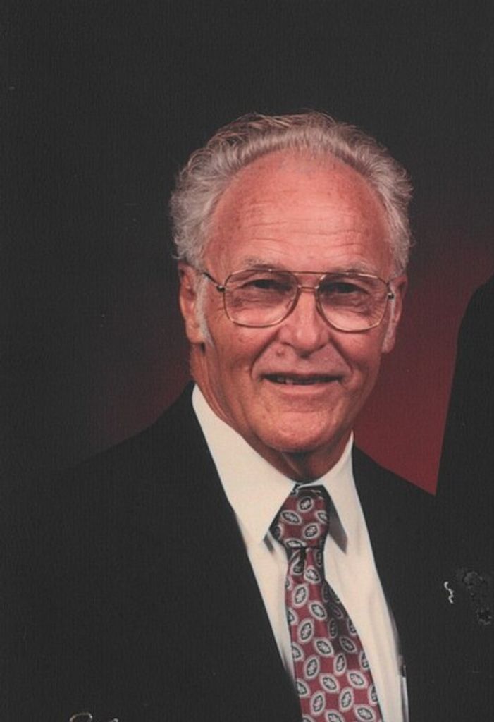 Jerry Bland Profile Photo