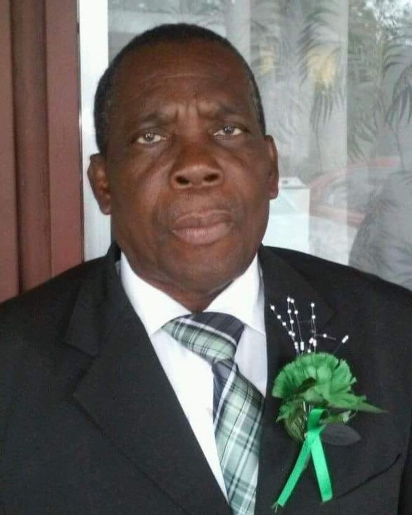 Ismael Charles Profile Photo