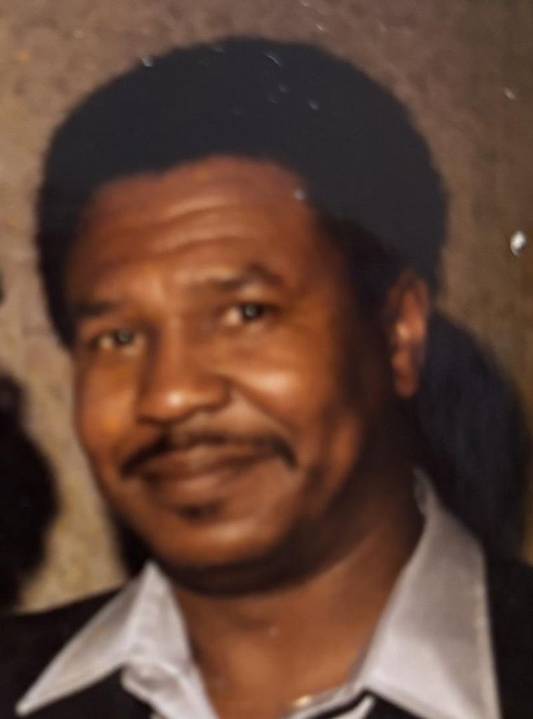 Bobby Vernon Rowe Profile Photo