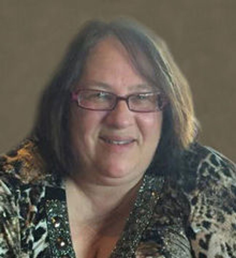 Jeanne Wilber