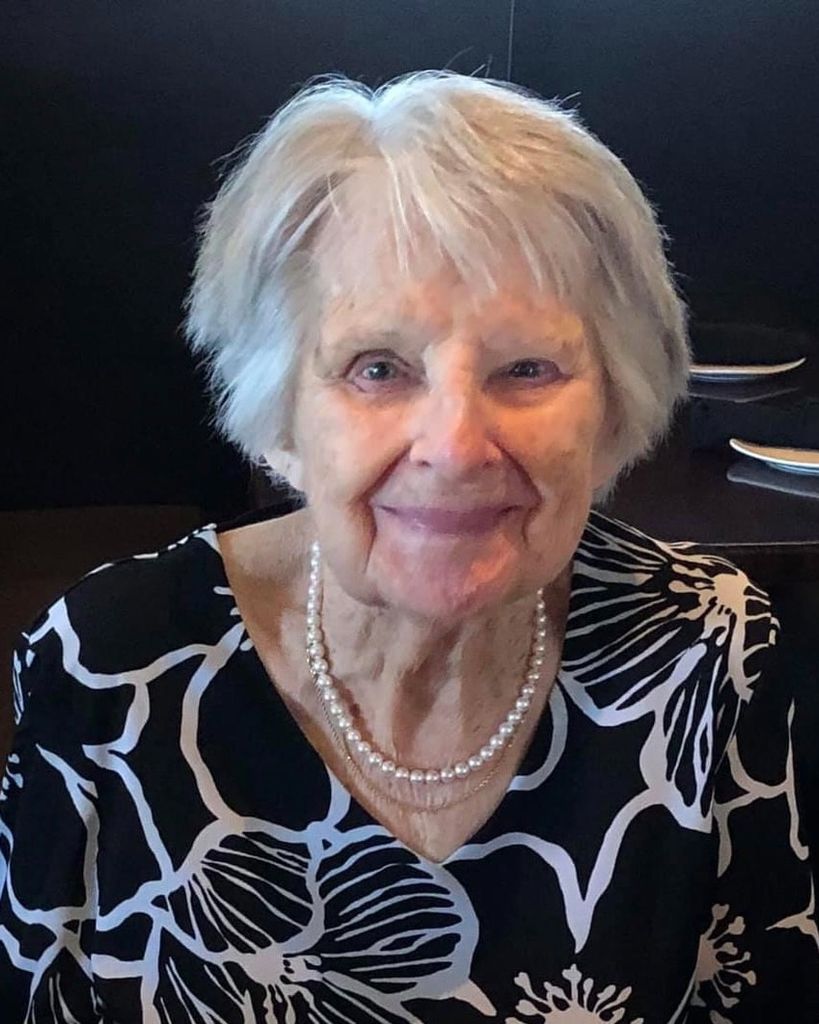 Doris E. Bradley