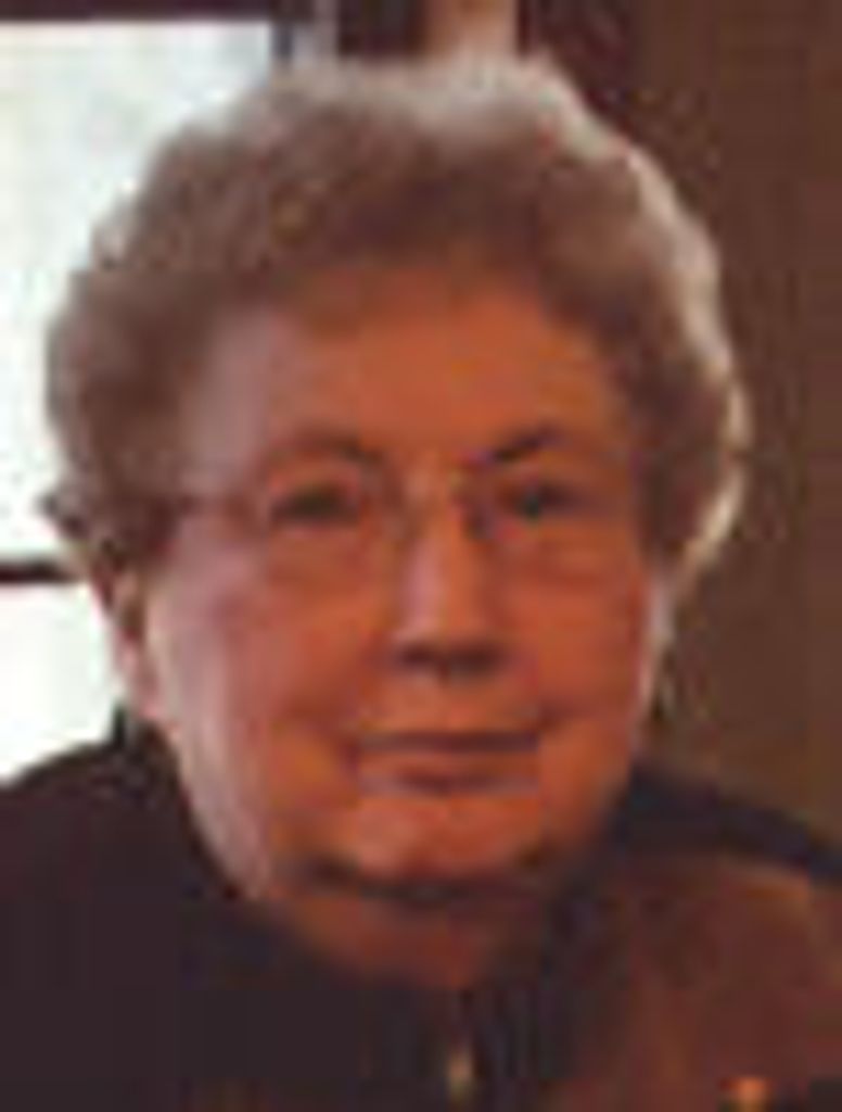 Florence A. Gonnering