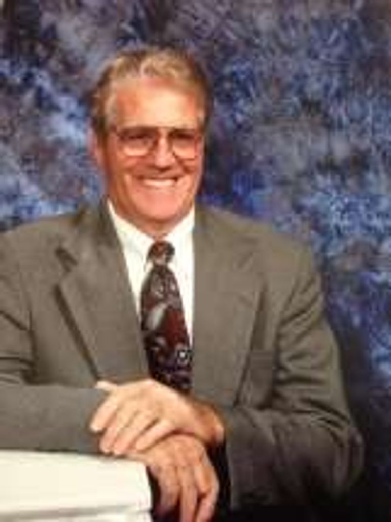 William Ray "Bobby" Perkins