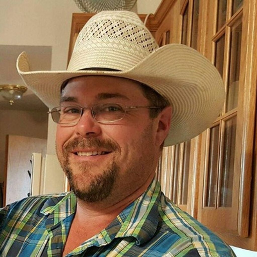 Travis W. Grant Profile Photo