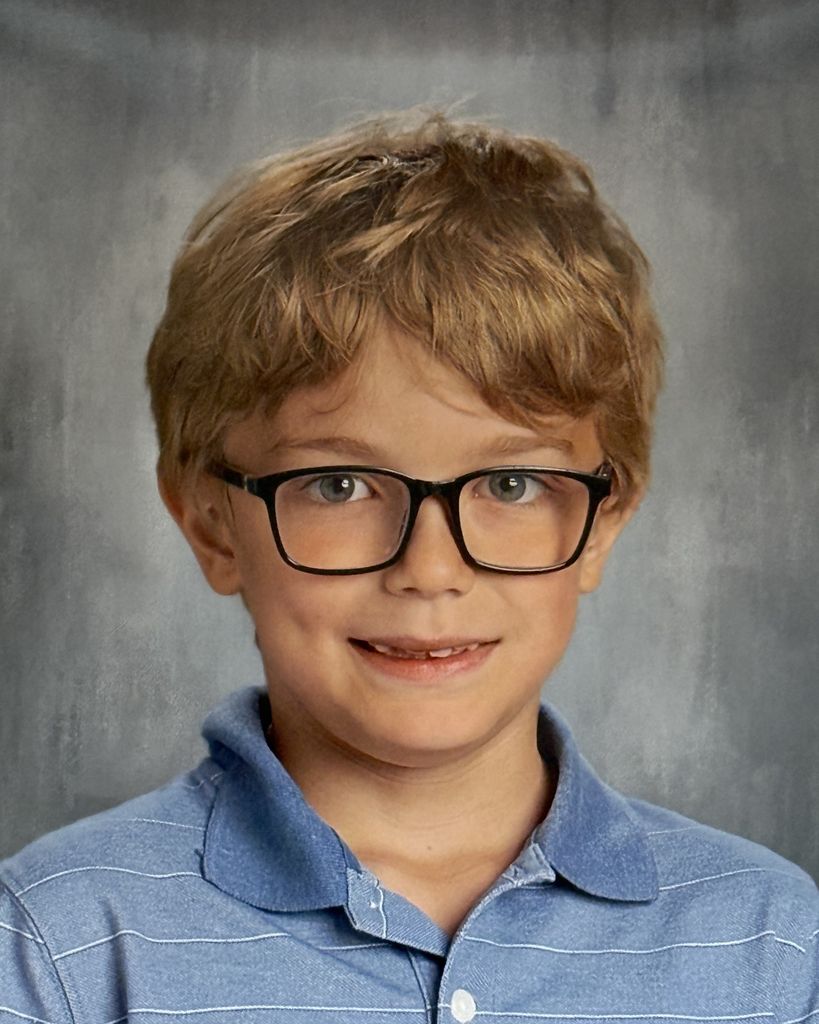 Hudson James Hinrichs