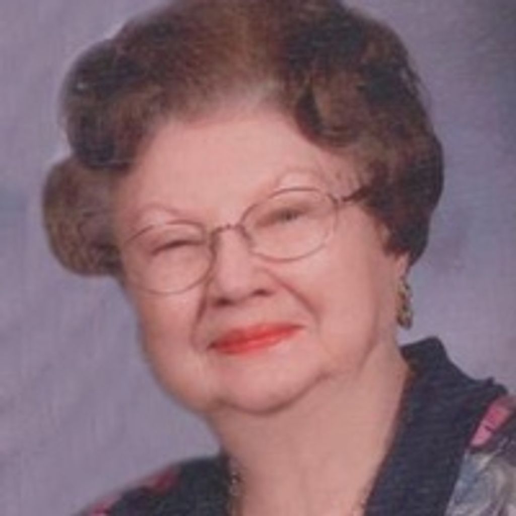 Crystal Cleo Nester