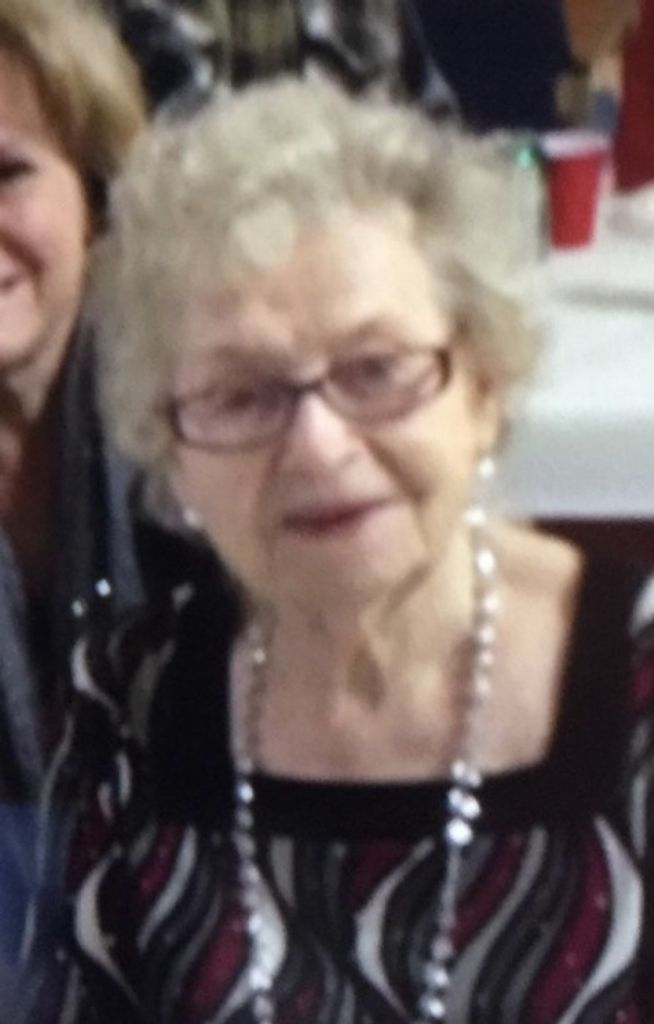 Edna M. (Henschel)  Weiers