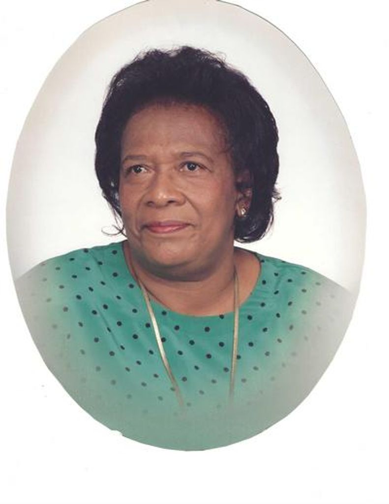 Martha Ann Spann Wilson Profile Photo