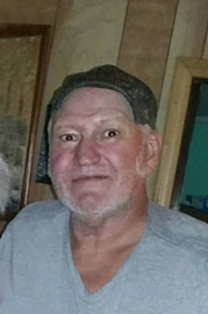 James Sylvester Cook Profile Photo