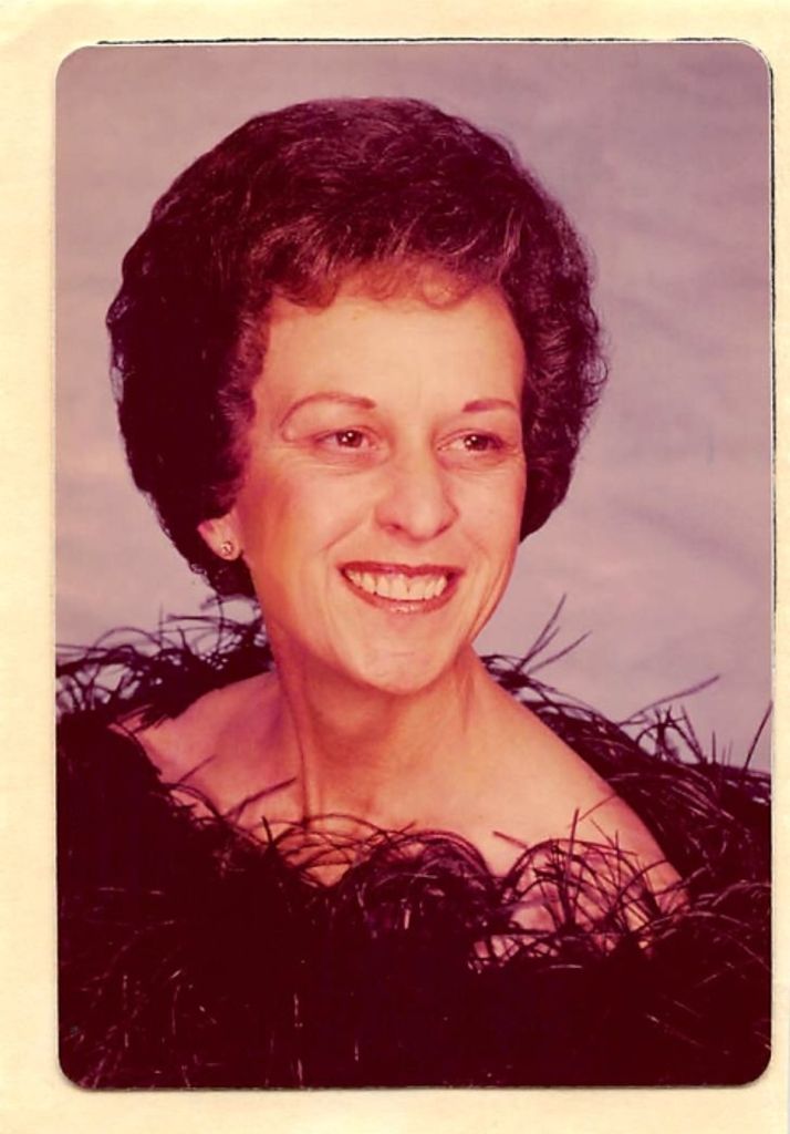 Peggy Porter