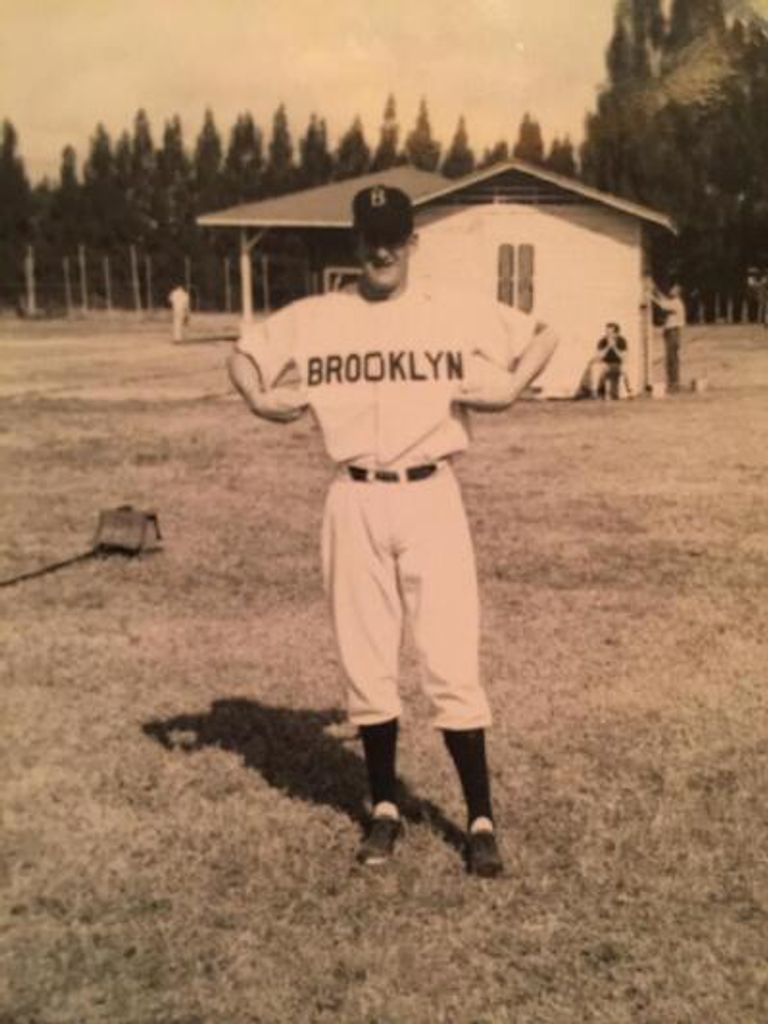 Eldon B. Schrader Profile Photo