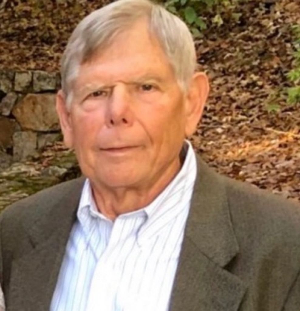 Frederick Charles Chesebro