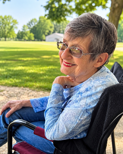 Joyce Elaine Doty's obituary image
