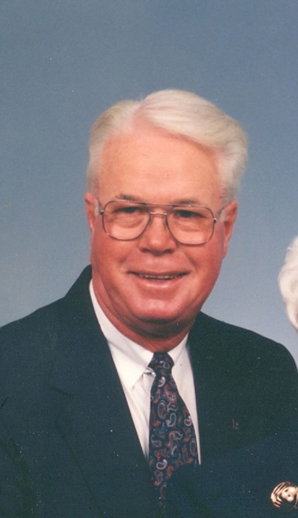 Thurman Graham Copeland, Jr. Profile Photo