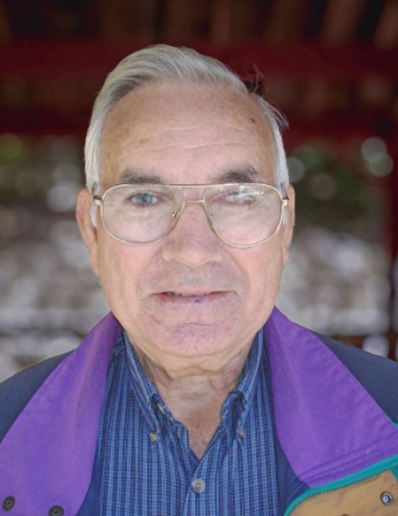 Lester Saylor Profile Photo