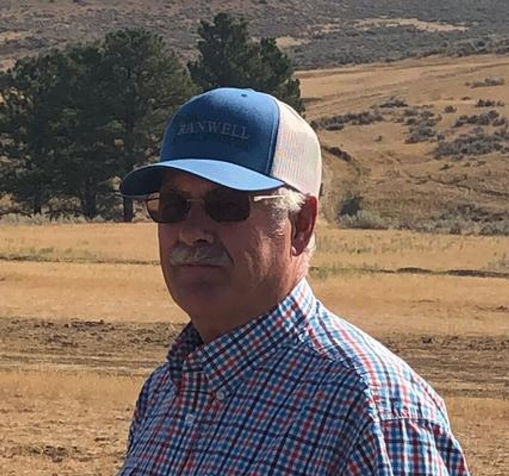 Leslie Stuart Powell Profile Photo