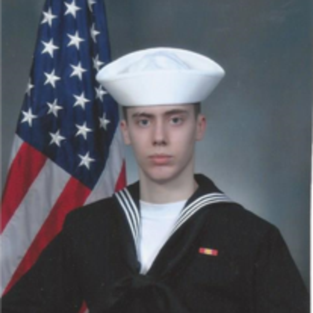 Justin Donald Deinstadt