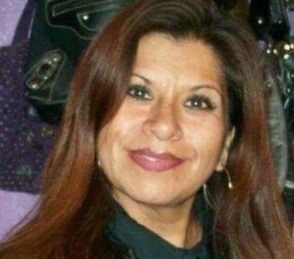 Rosa Maria Noriega Nava