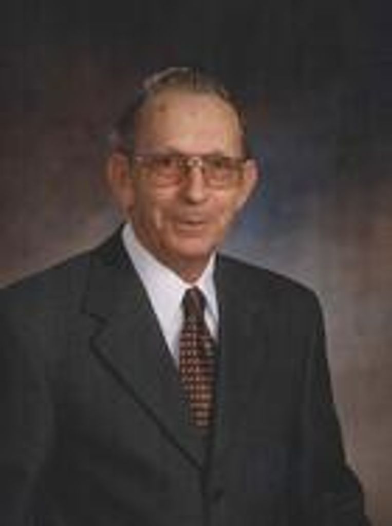 Arvel L Morehead Profile Photo