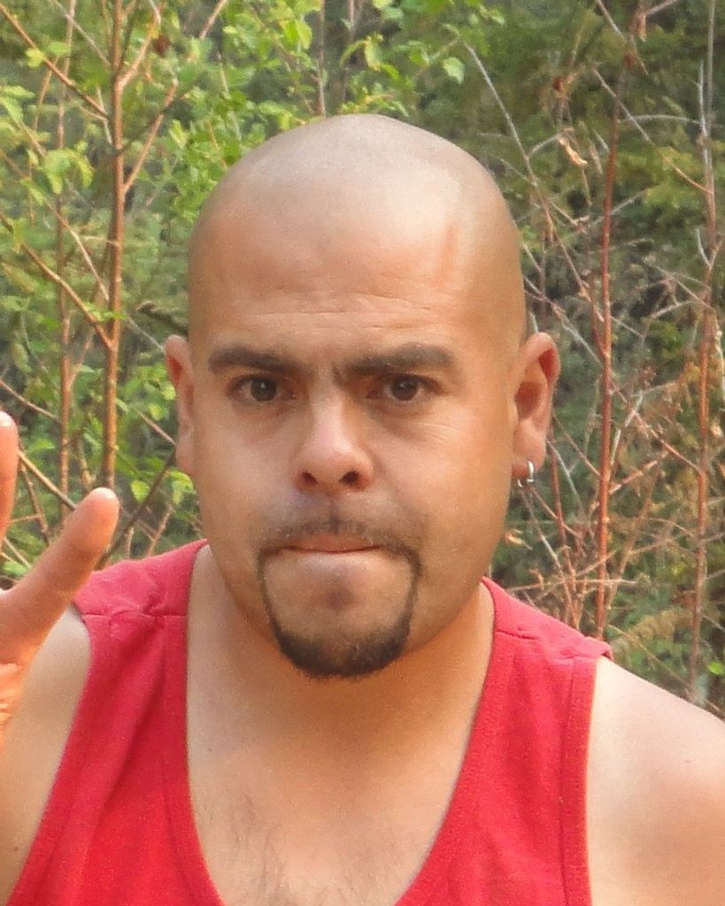 Ralph Garcia