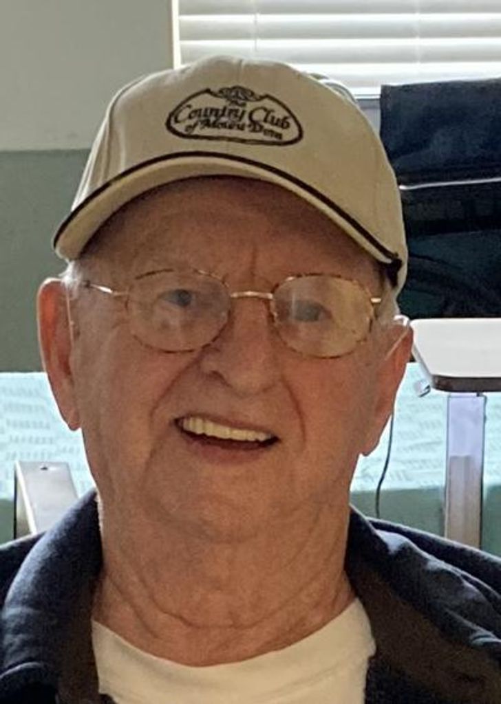 Hector E Pelkey Profile Photo