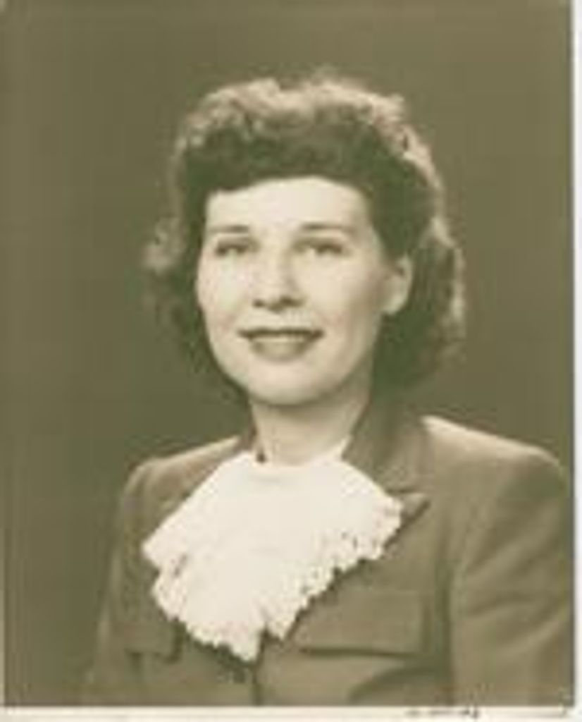 Anne B. (Chvatal)  Quick