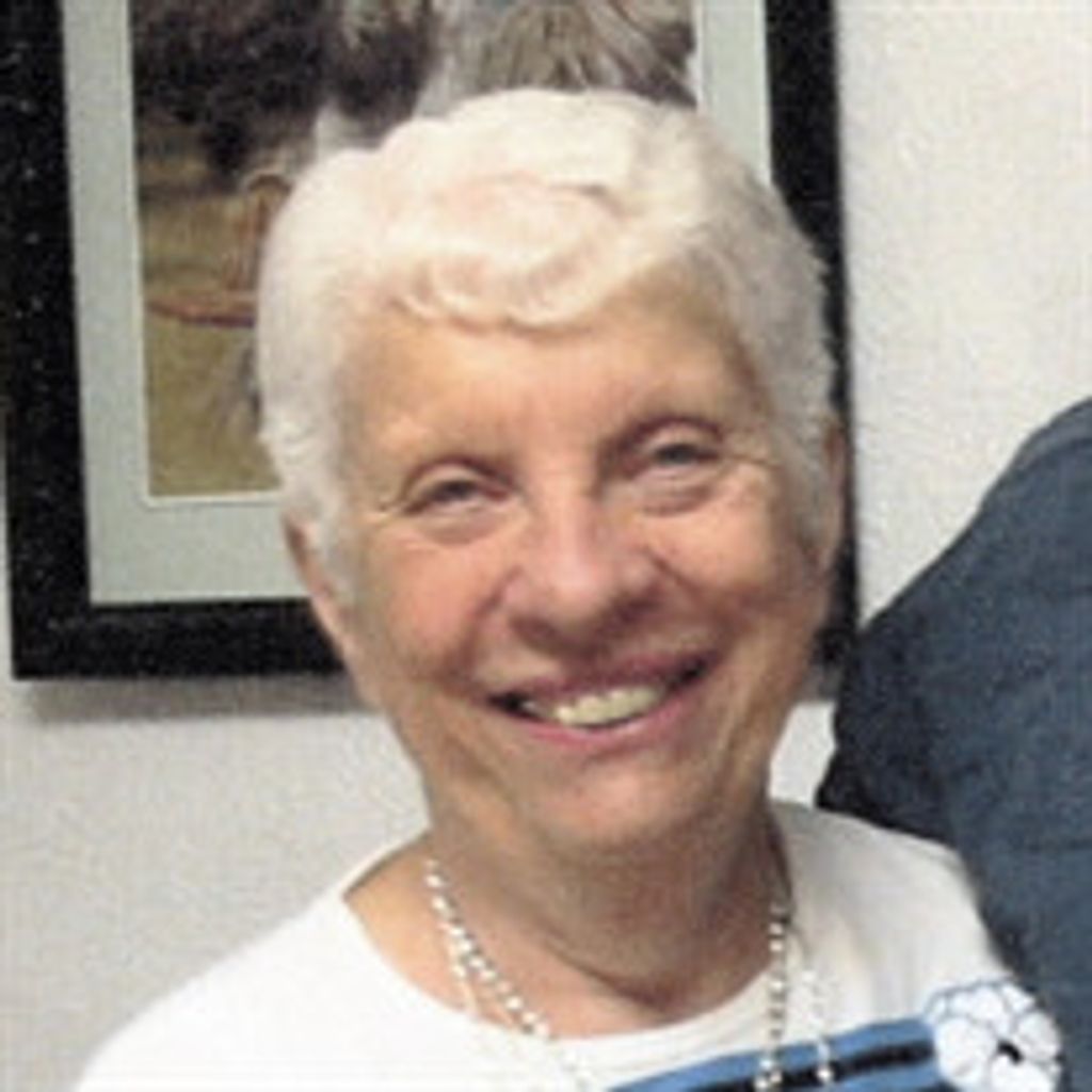 Donna J. Stegmaier