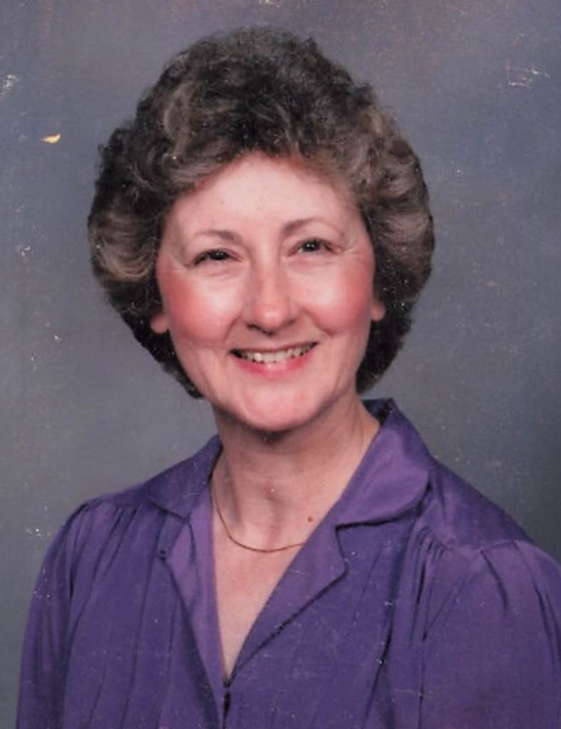 Maranis "Ann" Wilson