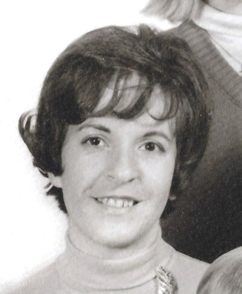 Barbara Jane Ellis Profile Photo