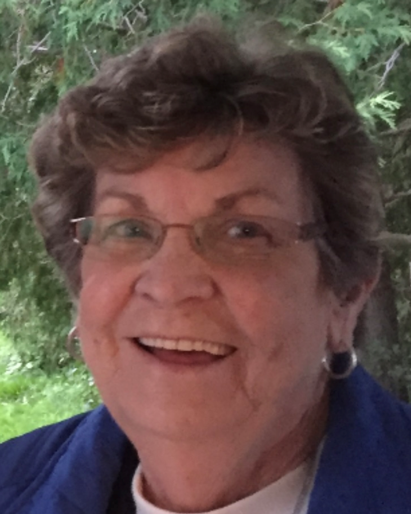 Lucille Simone Lalonde (Nee Dubé) Profile Photo