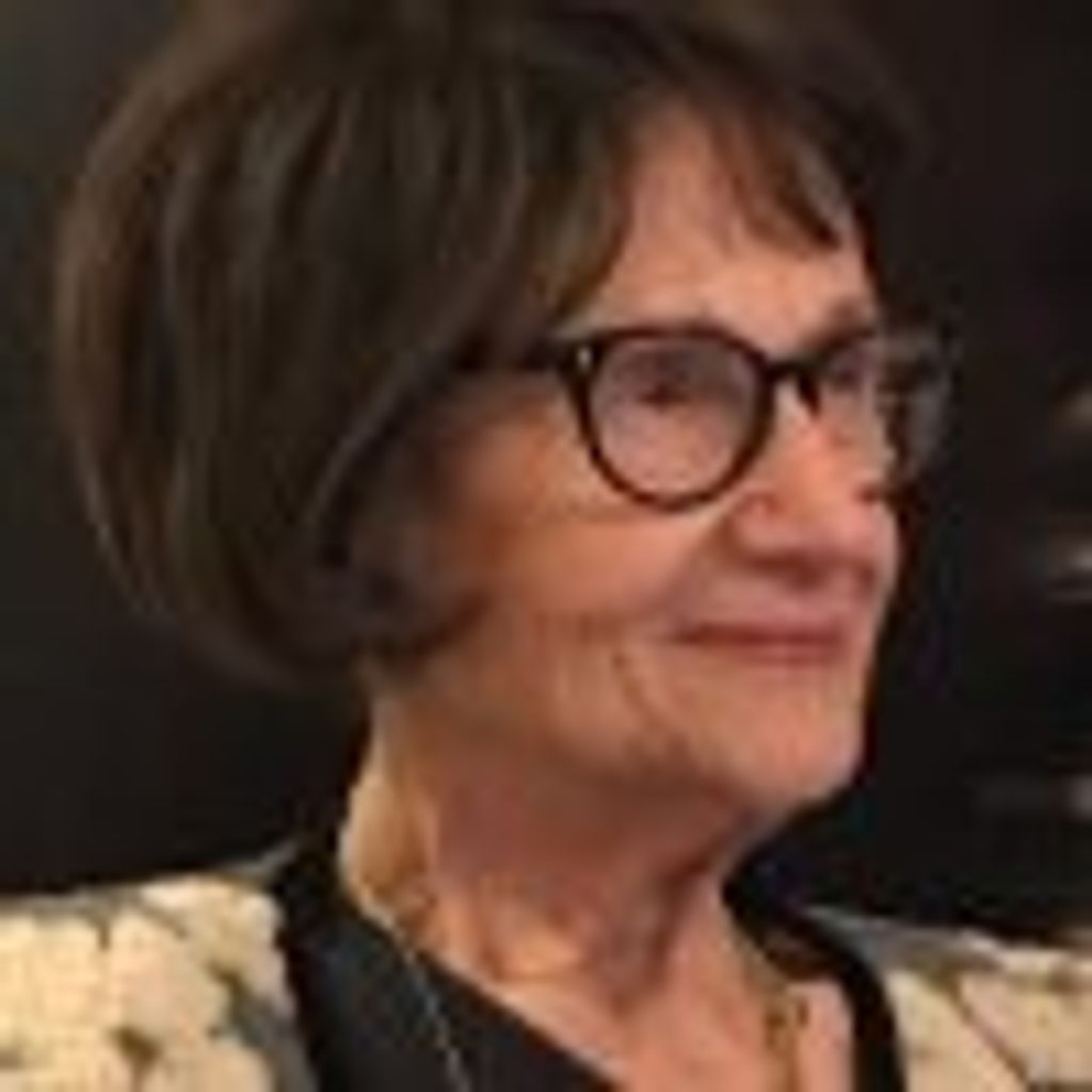 Agnes Bonafiglia
