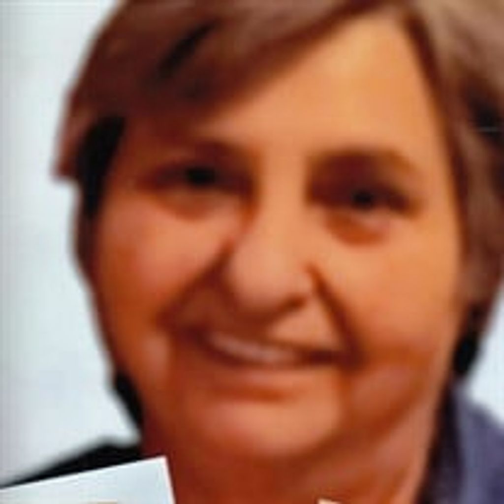 Linda Carol Anderson