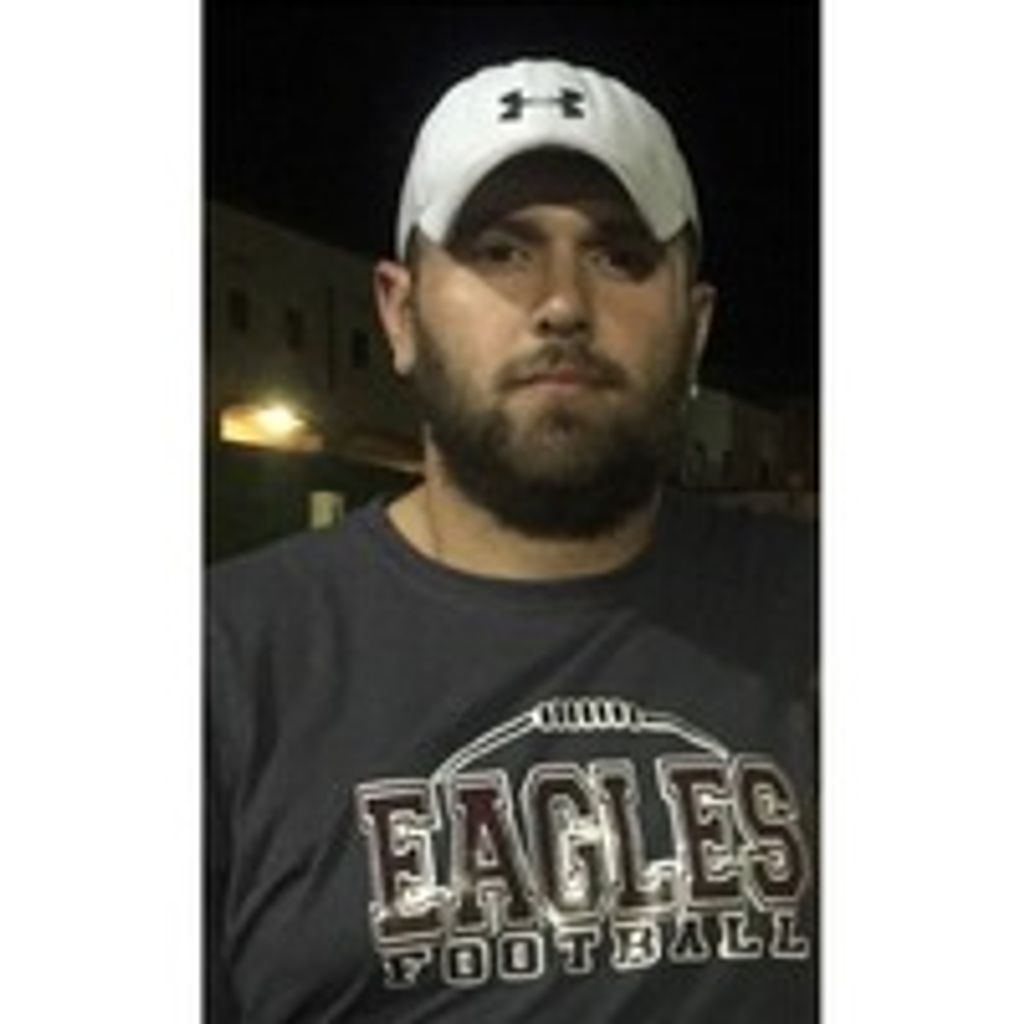 Eric Nathaniel Eugean Boggs