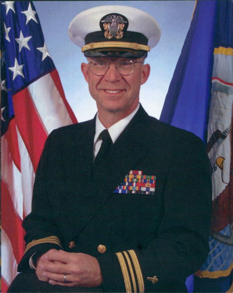 Clinton Ambrose Pickett Iii