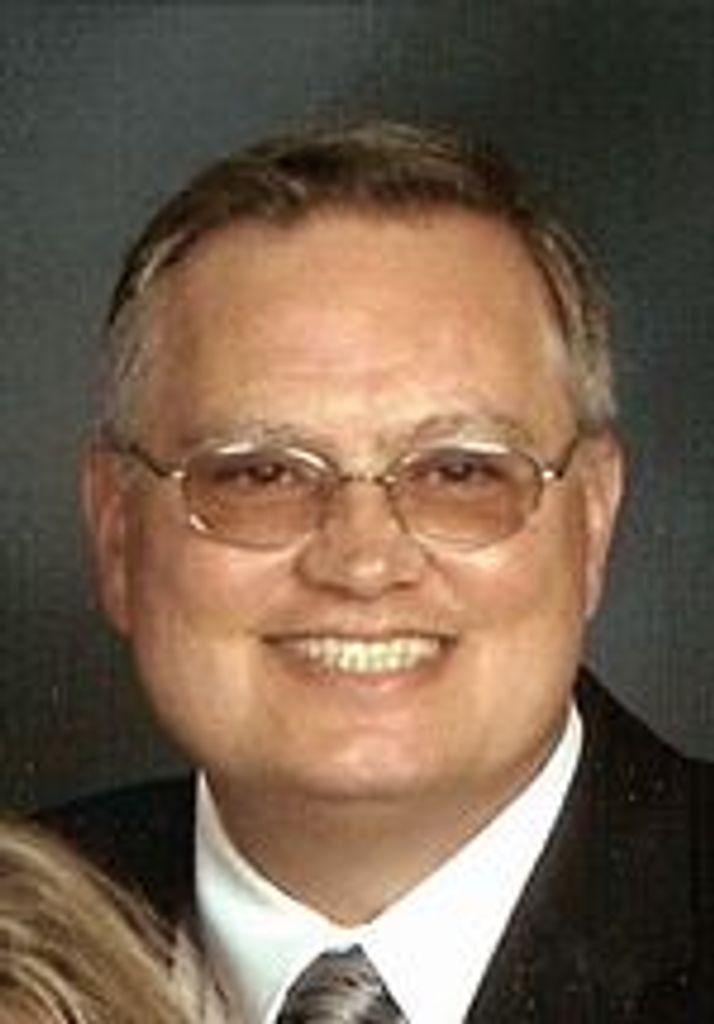 Robert L. Cousins