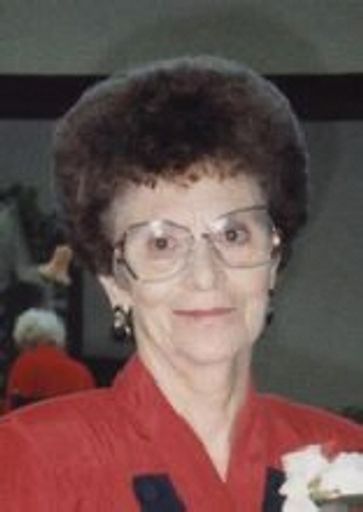 Luana Turner Christensen Profile Photo