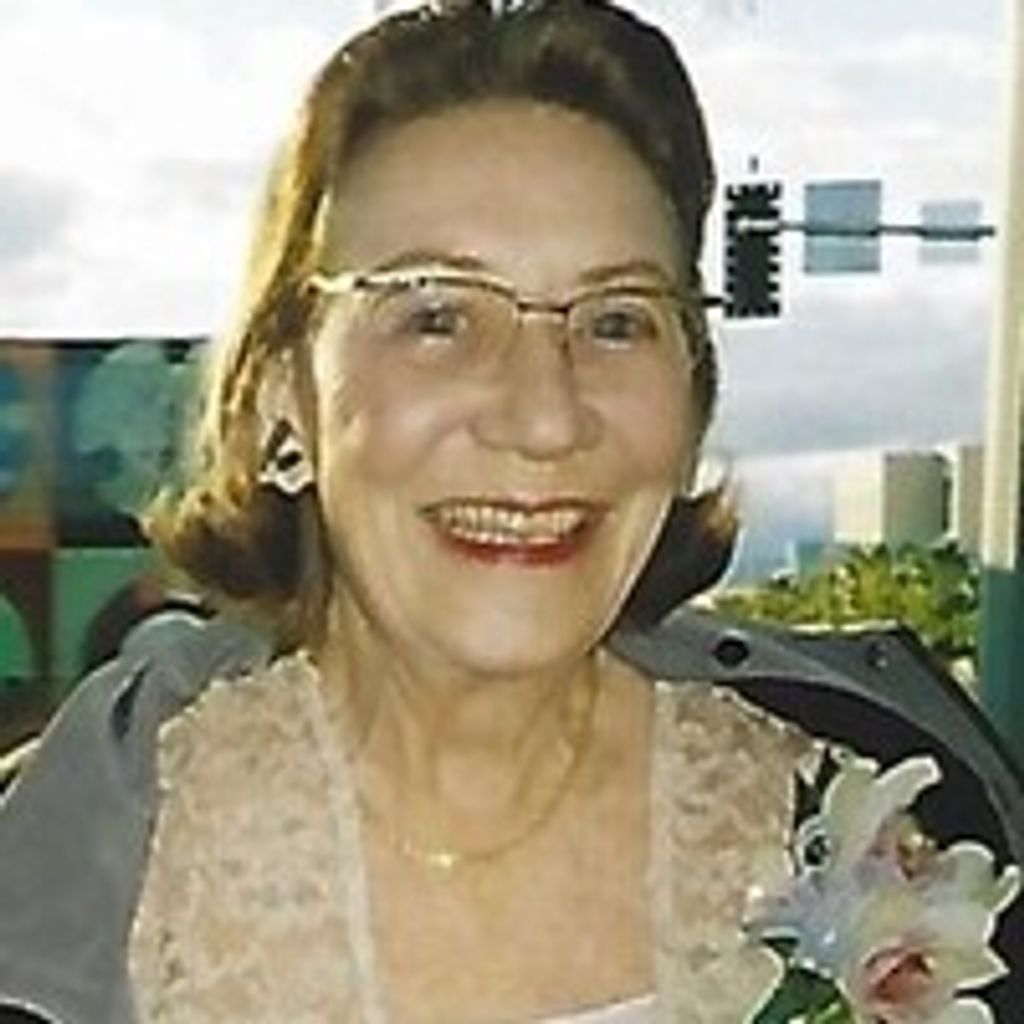 Helen Hardy Goss Profile Photo